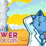 A Tower Full of Cats fitgirl repack