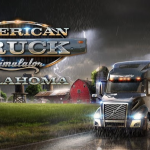 AMERICAN TRUCK SIMULATOR fitgirl repack