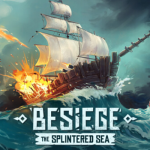 BESIEGE THE SPLINTERED SEA fitgirl repack