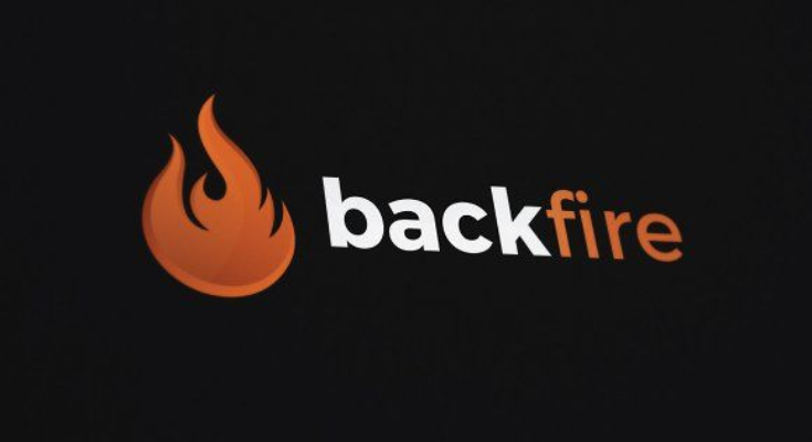 Back Fire Fitgirl repack