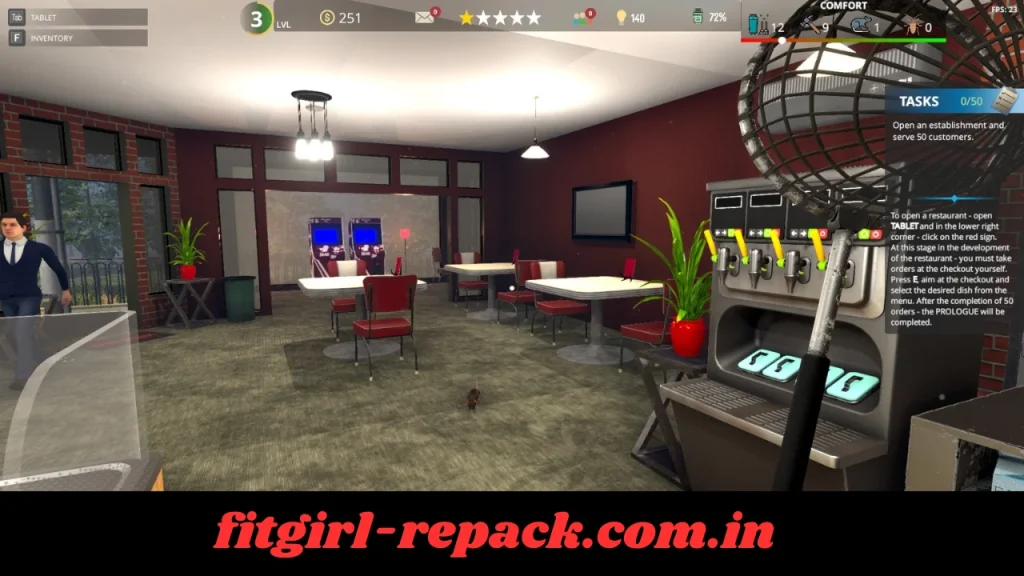 CAFE-OWNER-SIMULATOR-free-download-PC