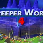 Creeper World 4 fitgirl repack