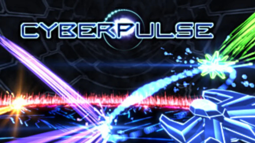 Cyberpulse fitgirl repack