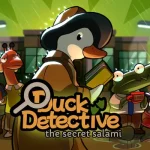 Duck Detective fitgirl repack