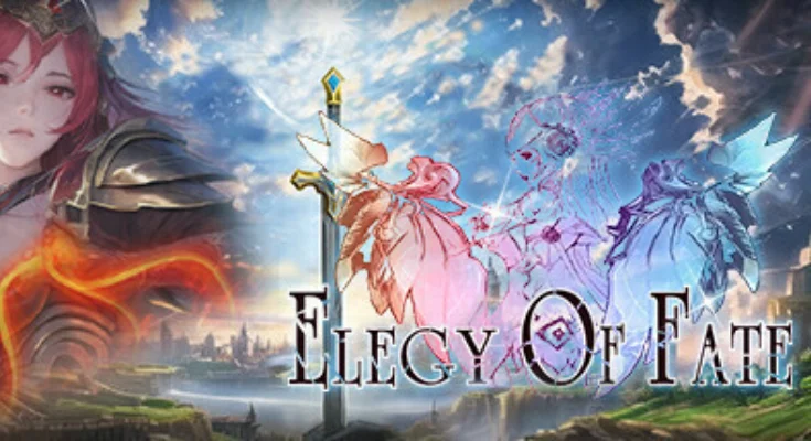 Elegy of Fate Fitgirl repack