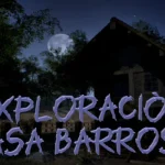 Exploración Casa Barroso Fitgirl repack