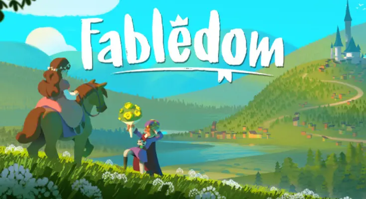 Fabledom Free Download (V1.03)