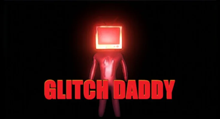 Glitch Daddy Fitgirl repack