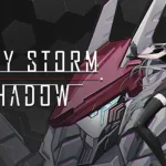 Heavy Storm Shadow fitgirl repack