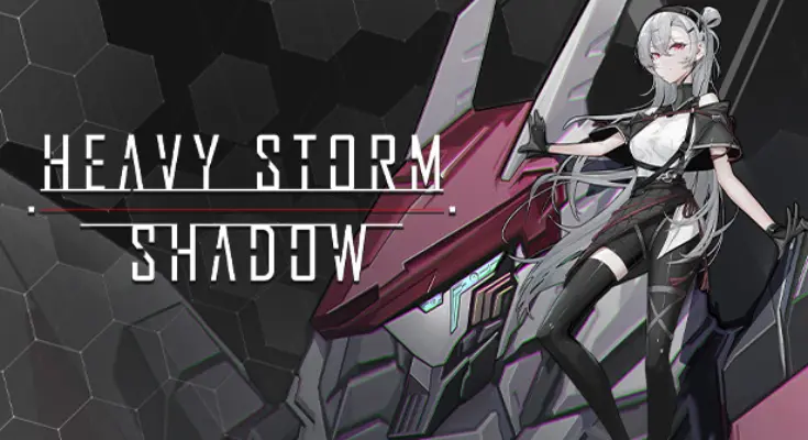 Heavy Storm Shadow fitgirl repack