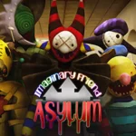 IMAGINARY FRIEND ASYLUM fitgirl repack