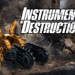 Instruments of Destruction Fitgirl repack