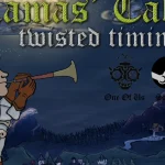 Ramas' Call Twisted timing fitgirl repack