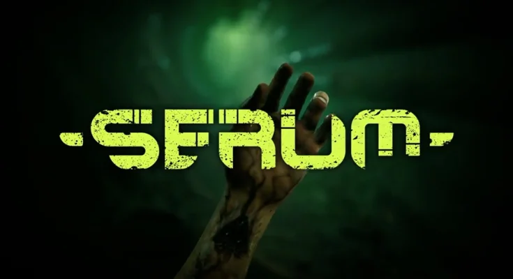 Serum Fitgirl repack