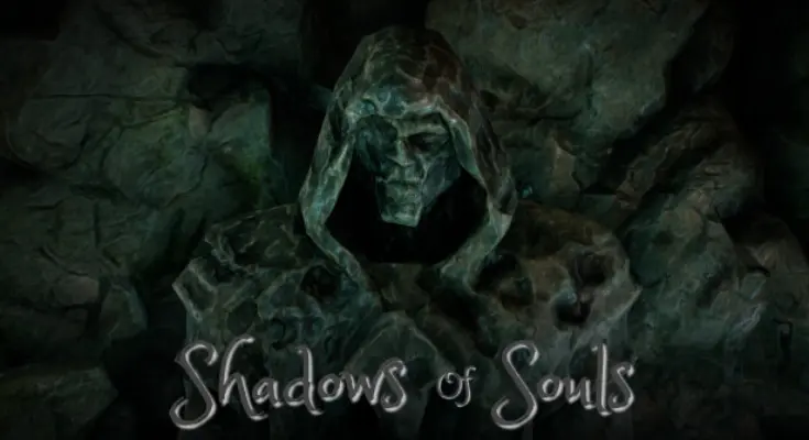 Shadows of Souls fitgirl repack