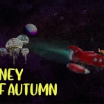 THE JOURNEY OF AUTUMN fitgirl repack