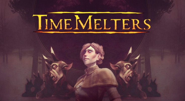 TIMEMELTERS Fitgirl repack