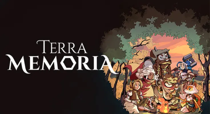 Terra Memoria Fitgirl repack