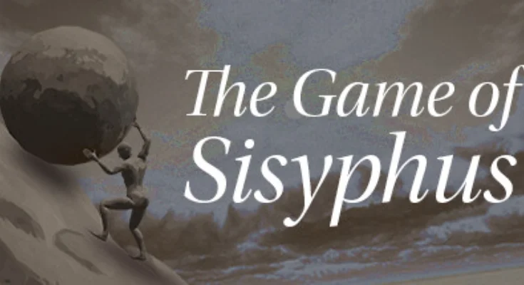 The Game of Sisyphus Fitgirl repack