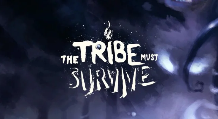 The Tribe Must Survive fitgirl repack