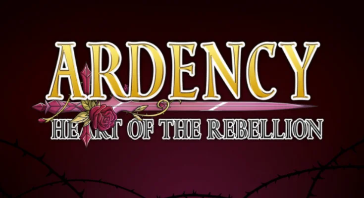 ARDENCY HEART OF THE REBELLION Free Download