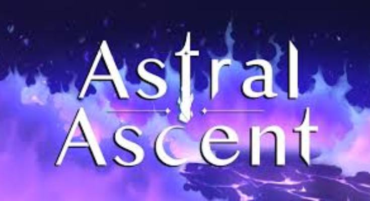 ASTRAL ASCENT Fitgirl repack