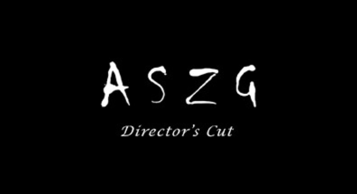 ASZG PROJECT DIRECTORS CUT Free Download