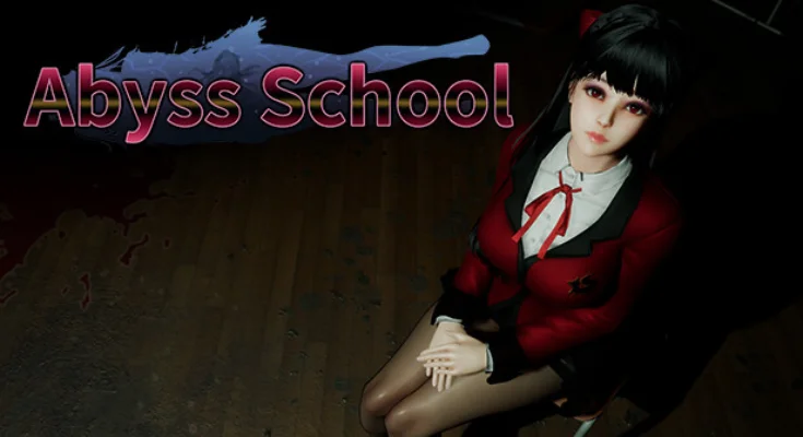 Abyss School Fitgirl repack