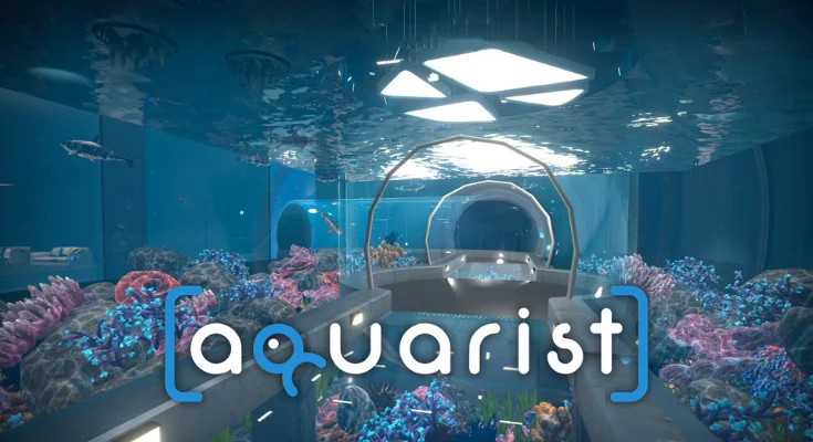 Aquarist Fitgirl repack