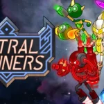 Astral Gunners Fitgirl repack