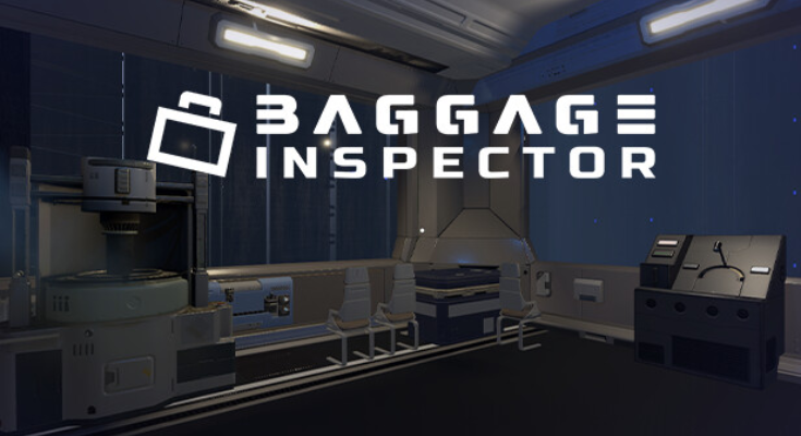 BAGGAGE INSPECTOR Fitgirl repack