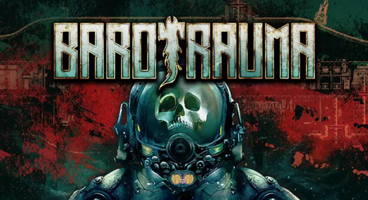 BAROTRAUMA Fitgirl repack