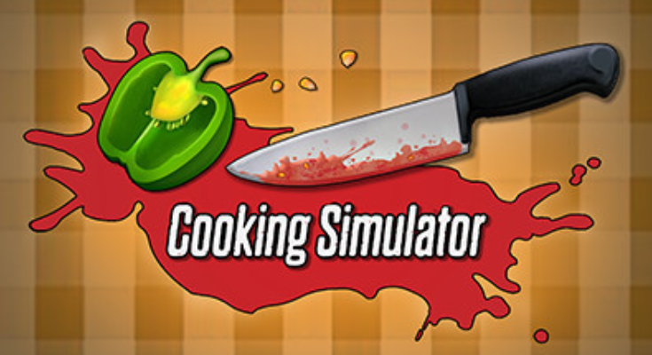 COOKING SIMULATOR Fitgirl repack