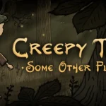 CREEPY TALE SOME OTHER PLACE Fitgirl repack