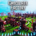 Chocolate Factory Fitgirl repack