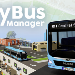 City Bus Manager Free Download