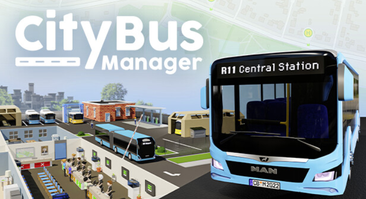 City Bus Manager Free Download