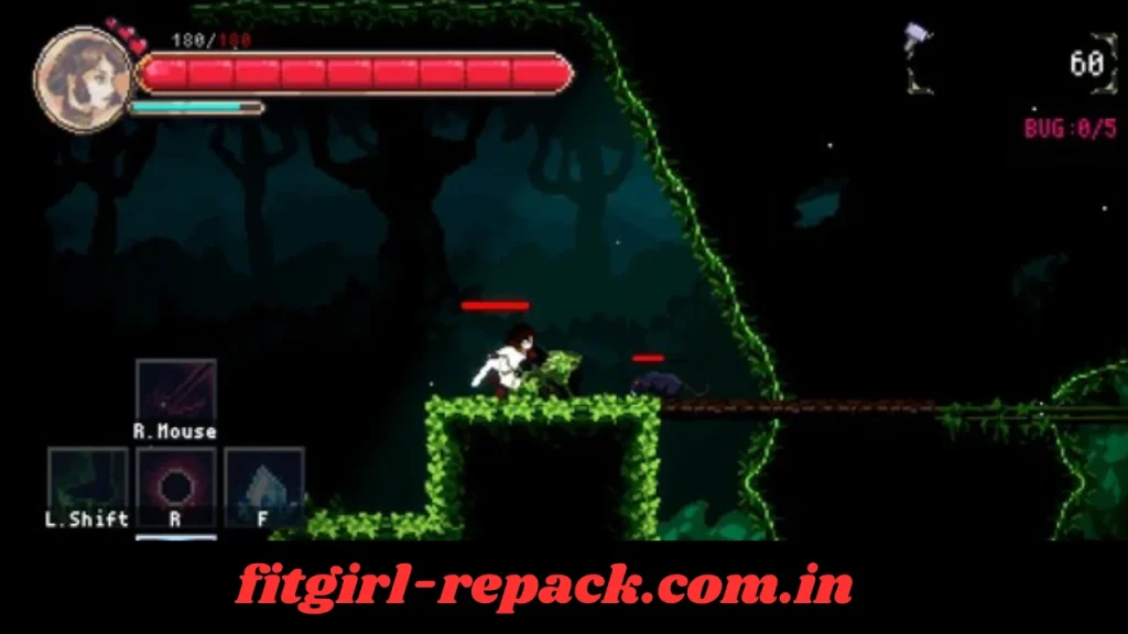 DEBUG GIRL Free Download Pc