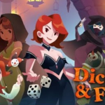 DICE AND FOLD Fitgirl repack