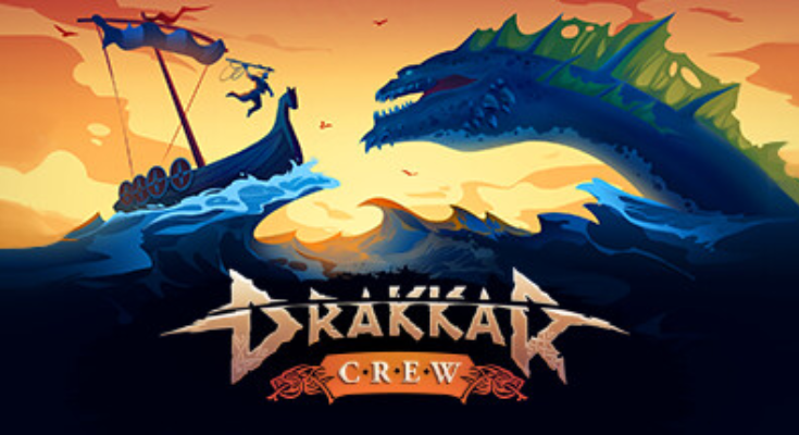 DRAKKAR CREW Fitgirl repack