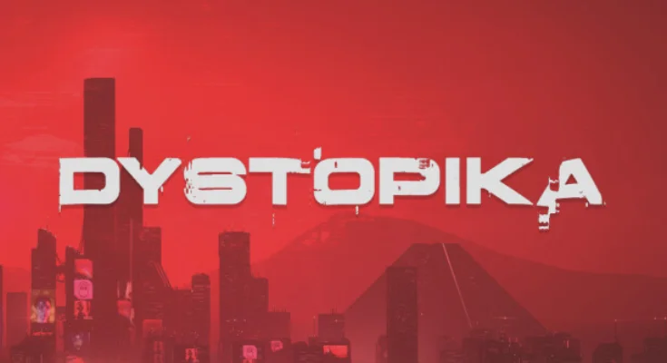 DYSTOPIKA Fitgirl repack