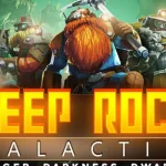 Deep Rock Galactic Fitgirl repack