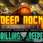 Deep Rock Galactic Fitgirl repack