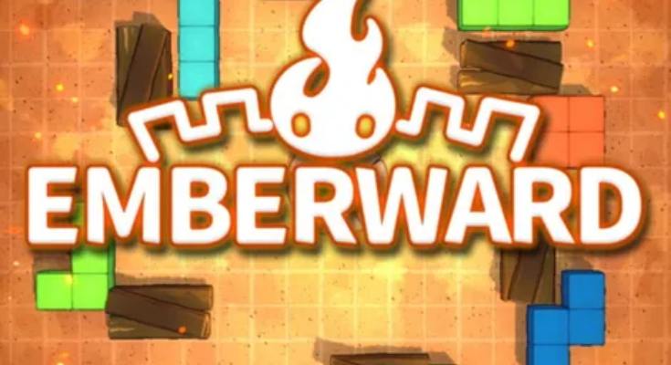 EMBERWARD Fitgirl repack