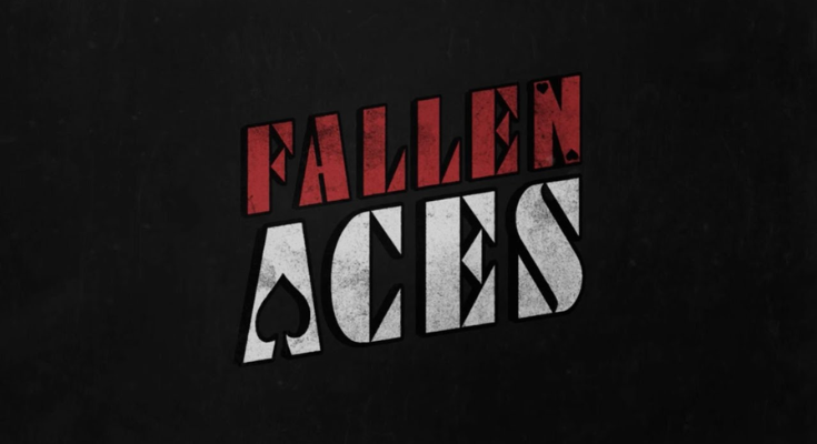 FALLEN ACES Fitgirl repack