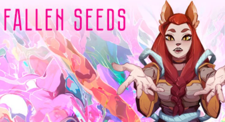 FALLEN SEEDS Fitgirl repack