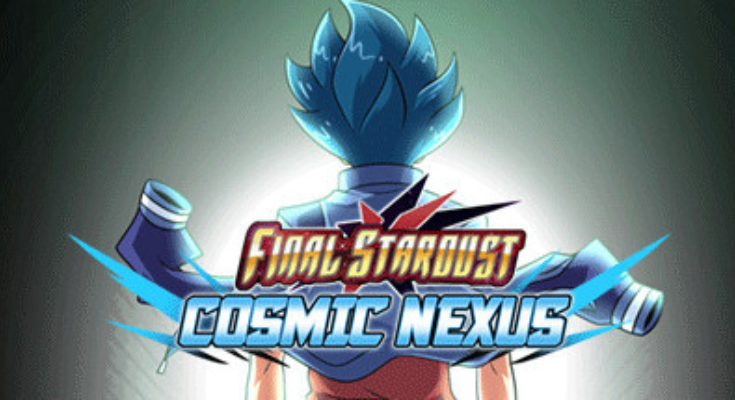 FINAL STARDUST COSMIC NEXUS Fitgirl repack