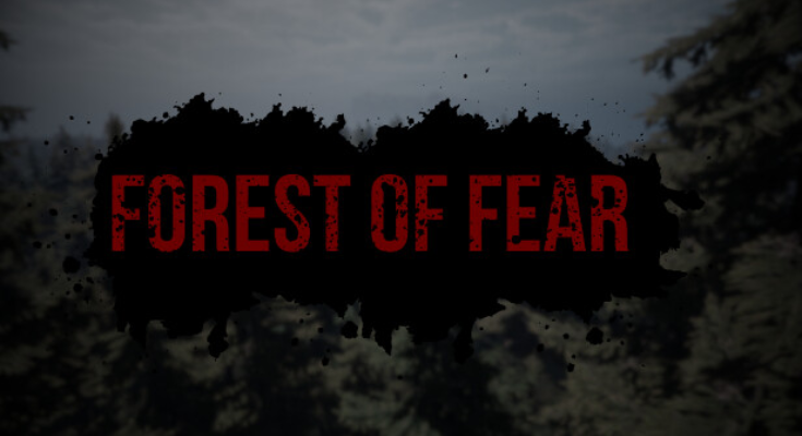 FOREST OF FEAR Fitgirl repack