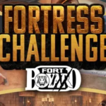 FORTRESS CHALLENGE Fitgirl repack