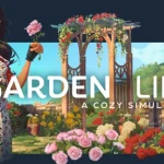 GARDEN LIFE A COZY SIMULATOR Fitgirl repack